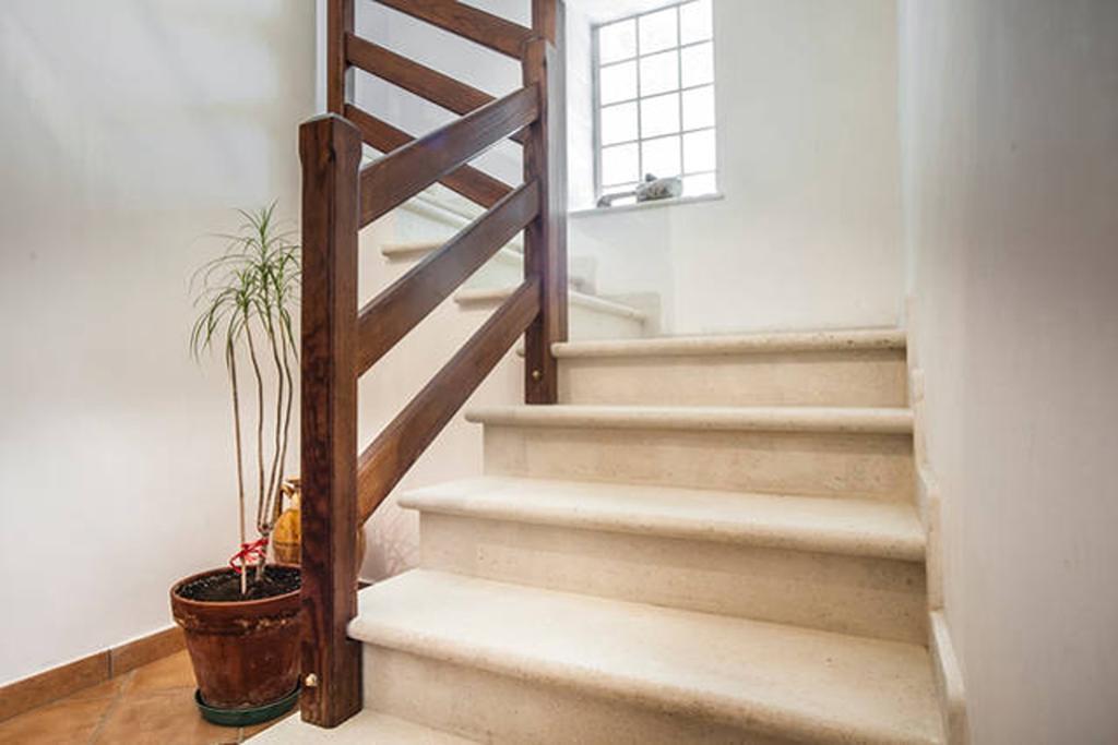 Agriturismo Miracco Atanasio Franco "Il Maniero" Santa Sofia d'Epiro Kültér fotó