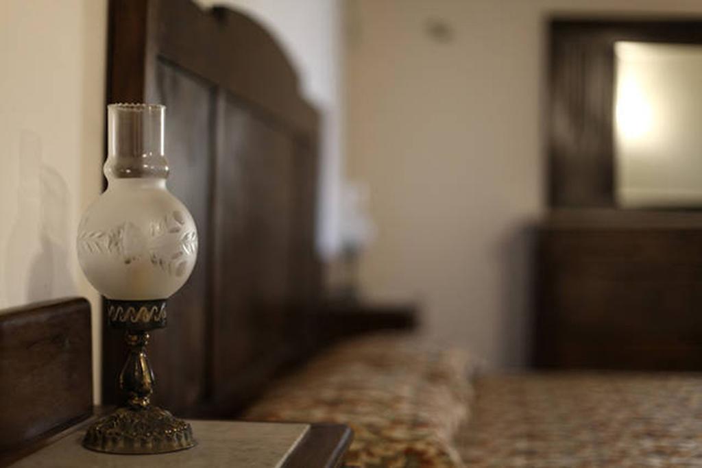 Agriturismo Miracco Atanasio Franco "Il Maniero" Santa Sofia d'Epiro Kültér fotó